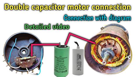 centrifugal switch problems